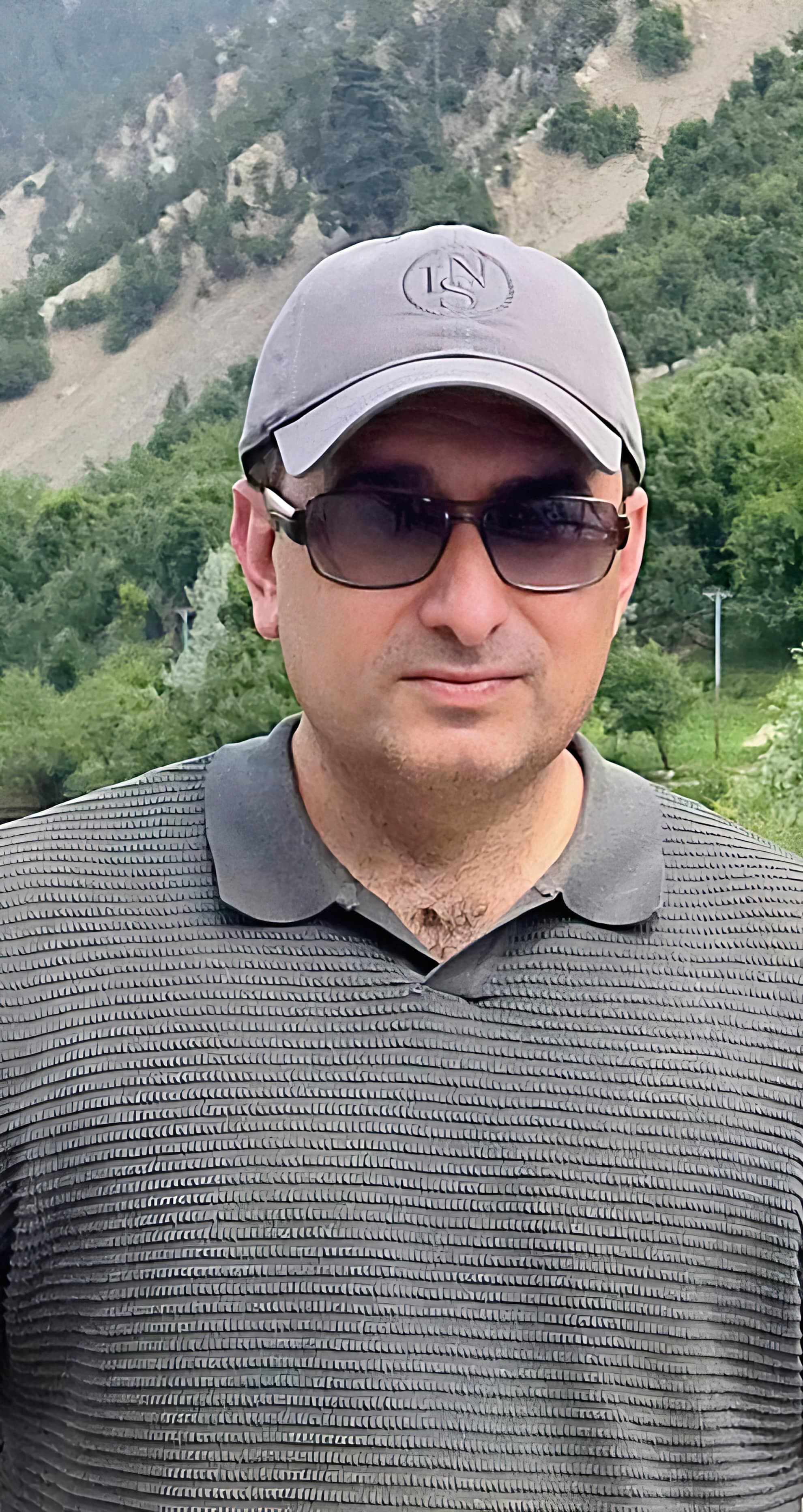 Saud Arshad Khan - Lead Developer and Architect of Stratify Analytics